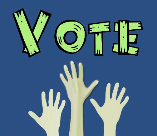 Politics and Numerology